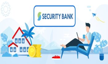 Security Bank Home Loan 2024