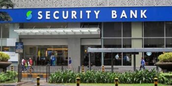 Security Bank Loans 2024