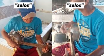 Selos