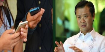 Senator Sherwin Gatchalian, Students 3