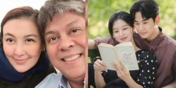 Sharon Cuneta, Kiko Pangilinan, Queen of Tears 1