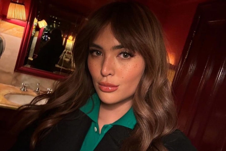 Sofia Andres Reacts to Claims Daniel Miranda’s Family Doesn’t Like Her ...