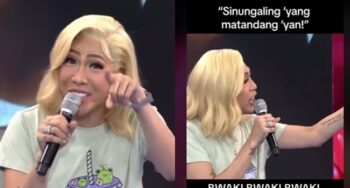 Vice Ganda