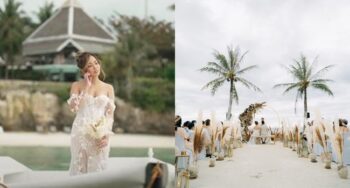 wedding venue