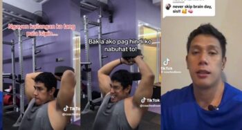 gym coach