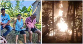 Former Comedian Mura