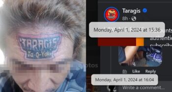 Taragis