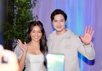 Alden Richards, Kathryn Bernardo