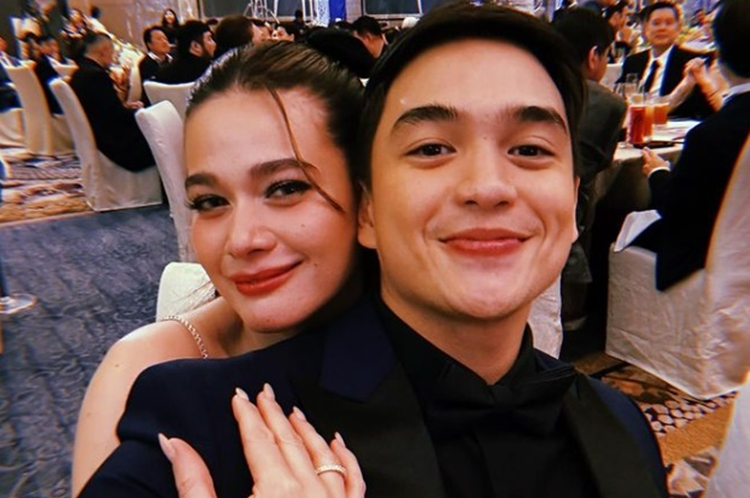 Angeli Khang Speaks Out on Her Involvement in Bea-Dominic Breakup ...