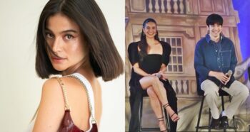 Anne Curtis, Joshua Garcia