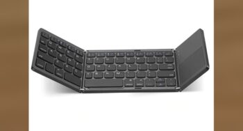 B033 Wireless Foldable Keyboard