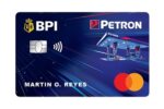 BPI Petron Credit Card