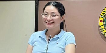 Bamban Mayor Alice Guo 2