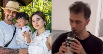 Billy Crawford's Health, Coleen Garcia