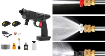 CHIT High Pressure Car Washer