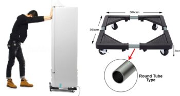 CQW Bracket Base Stand