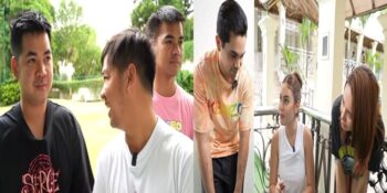 Capinpin Brothers, Ivana Alawi