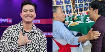 Christian Bautista, Jose Mari Chan 3