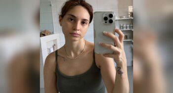 Coleen Garcia