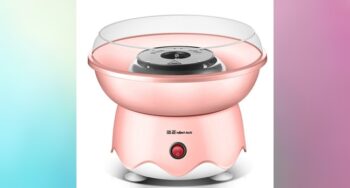 Cotton Candy Maker