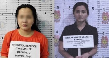 Deniece Cornejo