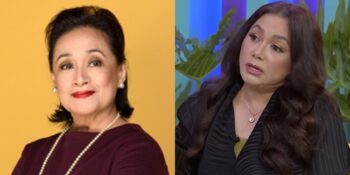 Dina Bonnevie, Coney Reyes