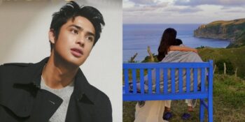 Donny Pangilinan, Belle Mariano 6