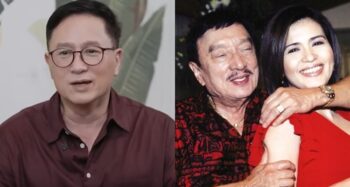 Eric Quizon, Zsa Zsa Padilla, Dolphy