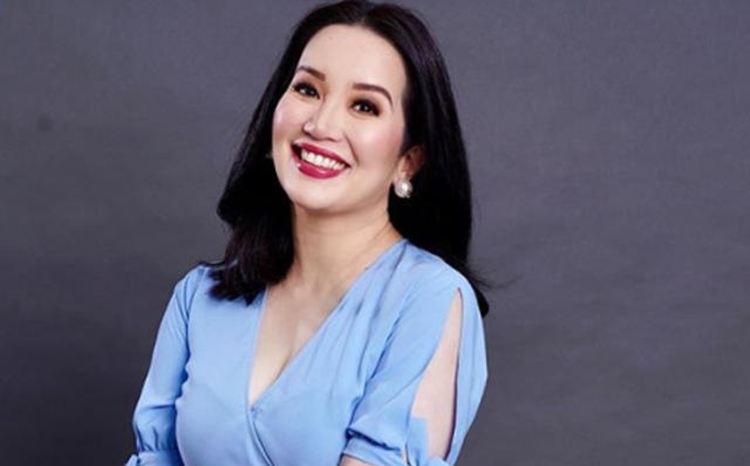 Eric Quizon Reveals Kris Aquino Was His First Girlfriend | Newspapers