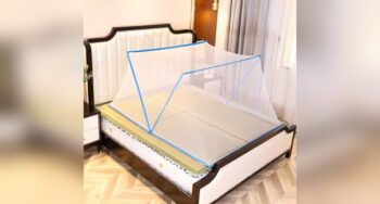 Foldable Mosquito Net