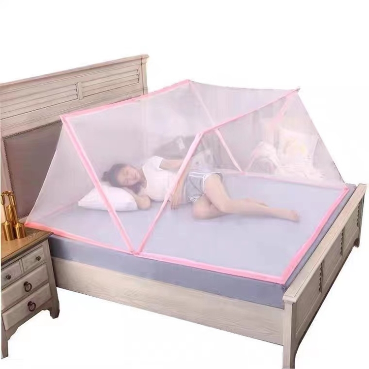 SHOPEE BUDOL FINDS Foldable Mosquito Net (Features, Specs & Price