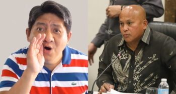 Gadon vs Bato