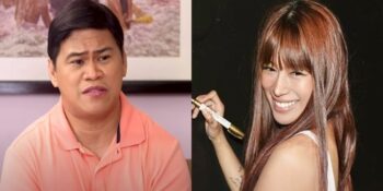 Gigi de Lana, Ogie Diaz