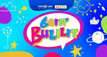 Goin' Bulilit