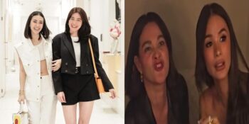 Heart Evangelista, Bea Alonzo 3