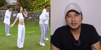 JM de Guzman, Donnalyn Bartolome 1