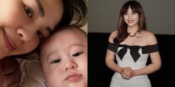 Janella Salvador, Jude 3