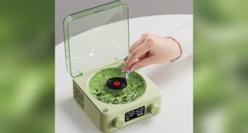 KAWOO White Noise Speaker