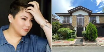 Karla Estrada, House 1
