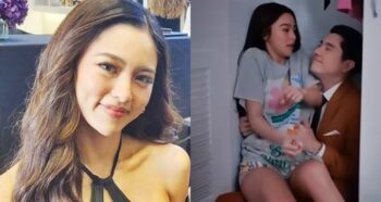 Kim Chiu, Paulo Avelino Scene Cabinet