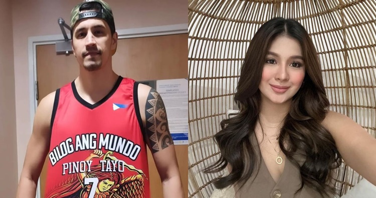 Dina Bonnevie Comments on Son-in-Law Marc Pingris Being Linked to Kim ...