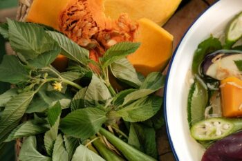Laswa Recipe