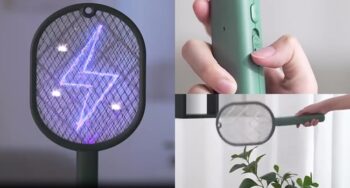 Maimeite Electric Mosquito Swatter