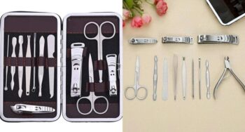 Manicure Set