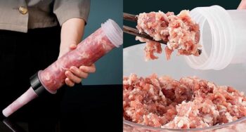 Manual Sausage Maker