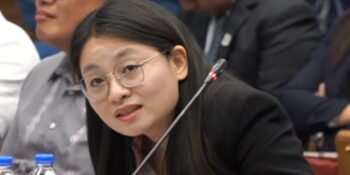 Mayor Alice Guo 1
