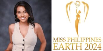 Miss Philippines Earth 2024, Ana Monica Tan