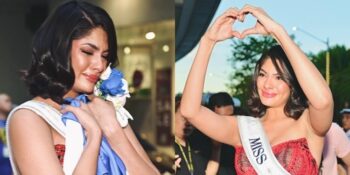 Miss Universe 2023 Sheynnis Palacios 4