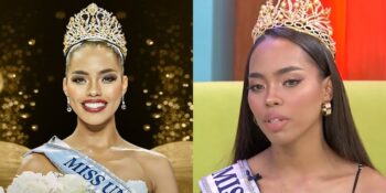 Miss Universe Philippines 2024 Chelsea Manalo 7