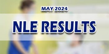 NLE RESULTS MAY 2024